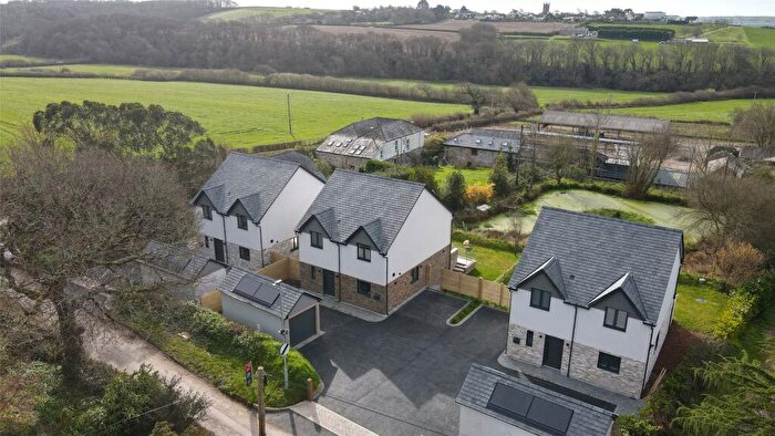 3 Bedroom Detached House For Sale In Lower Park Road, Braunton, Devon, EX33