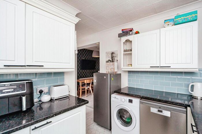 3 Bedroom Semi-Detached House For Sale In Victoria Crescent, Deeside, Clwyd, CH5