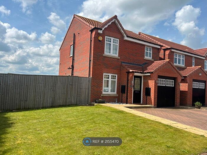 3 Bedroom Detached House To Rent In Graders Close, Mapplewell, Barnsley, S75