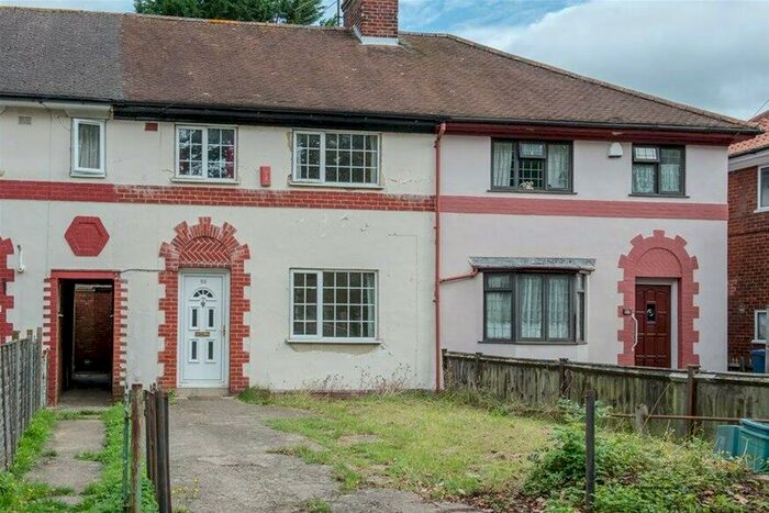 4 Bedroom House To Rent In Gipsy Lane, Headington, Oxford, OX3