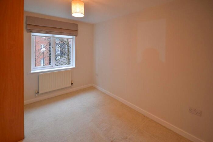 2 Bedroom Apartment To Rent In Swallow Court, Bishop`s Stortford, CM23