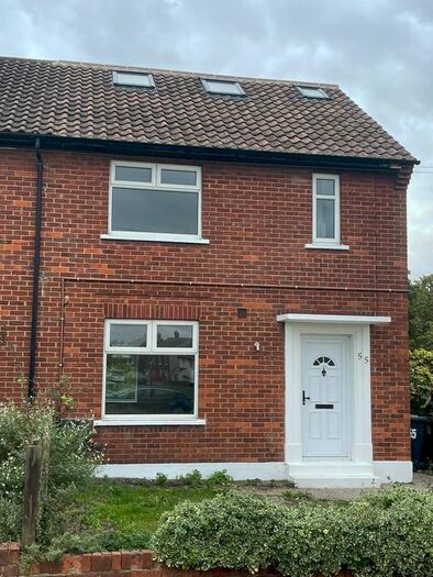 3 Bedroom End Of Terrace House To Rent In Dartford, Dartford, Kent, DA1