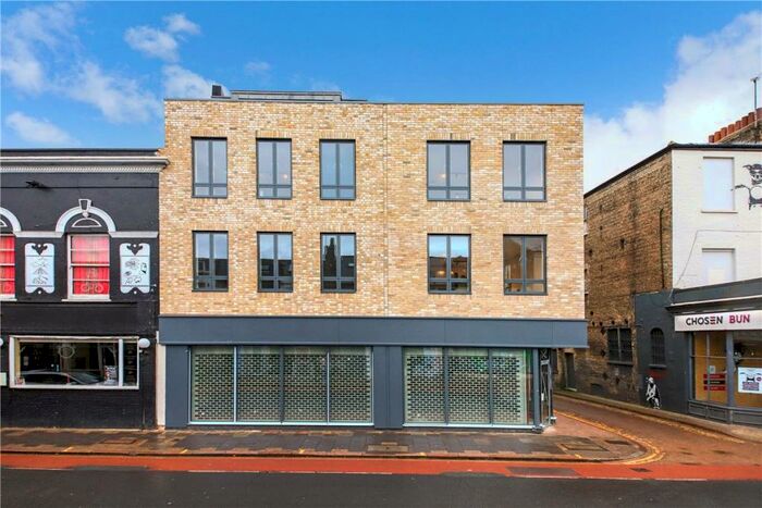 1 Bedroom Apartment To Rent In Cambridge Place, Cambridge, CB2