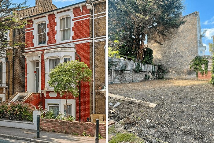 2 Bedroom Flat To Rent In Albion Road, N16