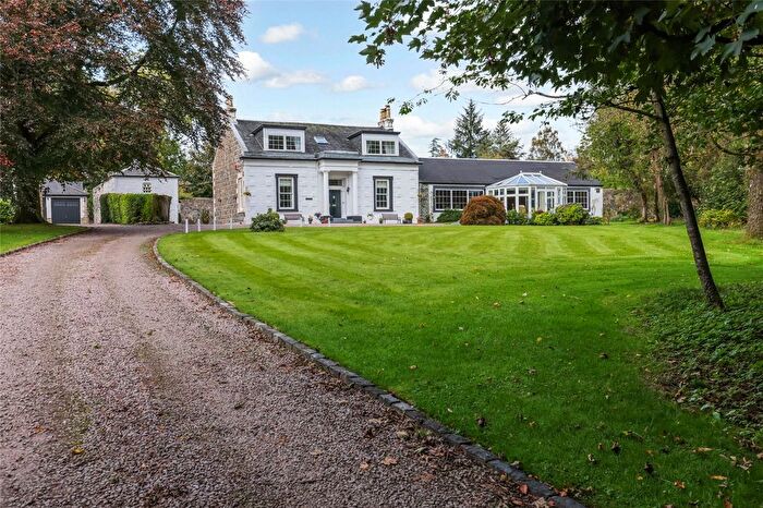 3 Bedroom Cottage For Sale In Well Road, Kilbarchan, Johnstone, Renfrewshire, PA10