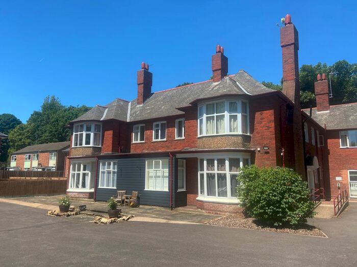 1 Bedroom Flat To Rent In St Annes Road, Lincoln, LN2