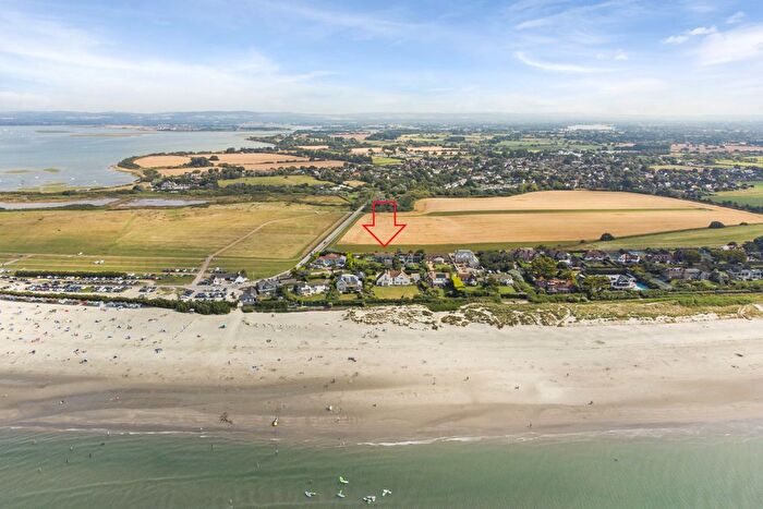 6 Bedroom Detached House For Sale In West Strand, West Wittering, PO20