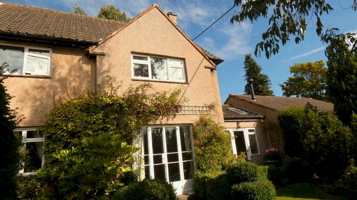 3 Bedroom Semi-Detached House For Sale In Chapel Lane, Wall, Hexham, Northumberland, NE46