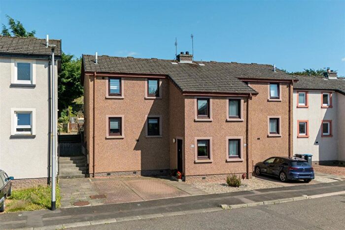 2 Bedroom Property For Sale In Howdenburn Court, Jedburgh, TD8