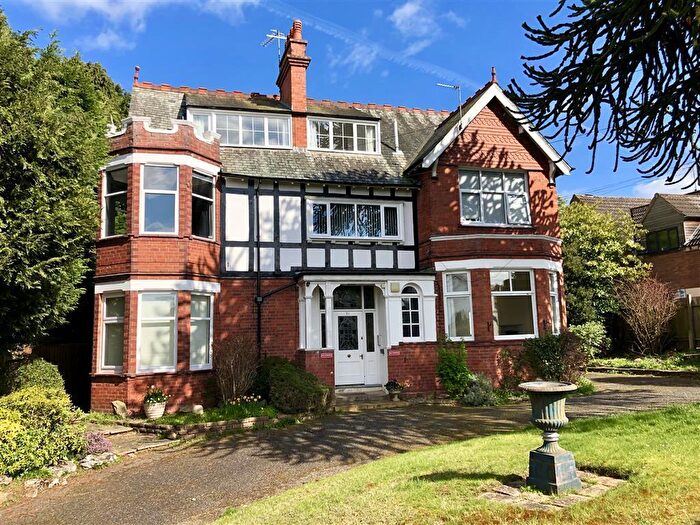 2 Bedroom Apartment To Rent In Western Road, Hagley, Stourbridge, DY9