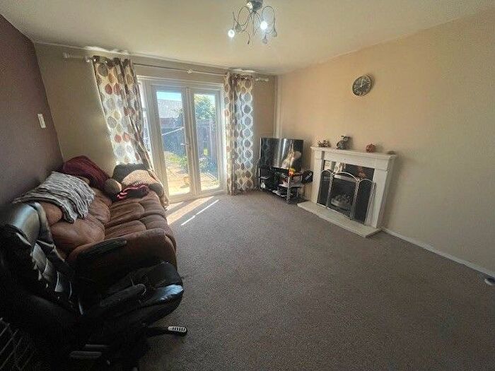 2 Bedroom Terraced House To Rent In Chellaston, Derby, DE73