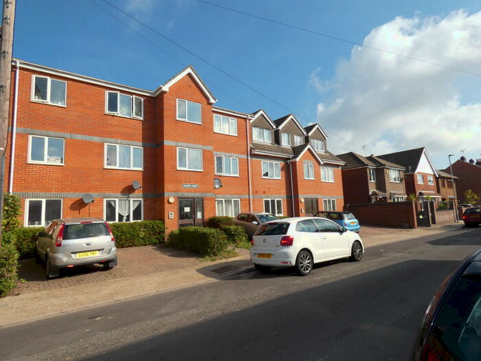 1 Bedroom Flat To Rent In Olivers Court, Winchester Road, PO2
