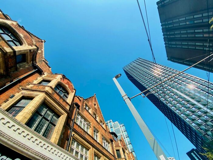 2 Bedroom Apartment To Rent In George Street, Croydon, CR0