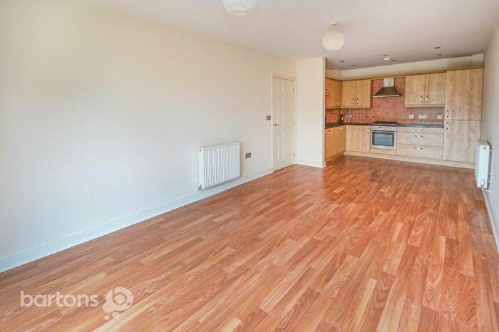 1 Bedroom Flat To Rent In Moorgate Road, Rotherham, South Yorkshire, S60