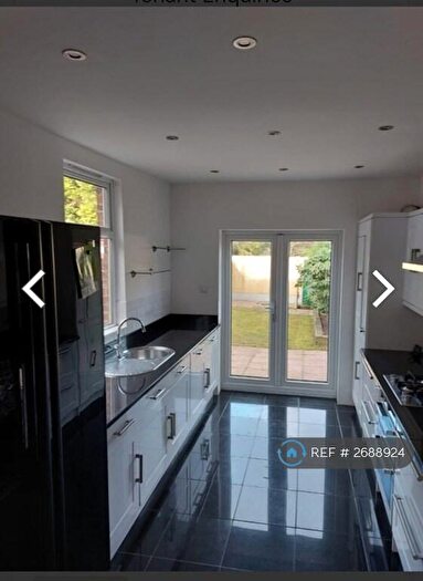 3 Bedroom Terraced House To Rent In Purley, Purley, CR8