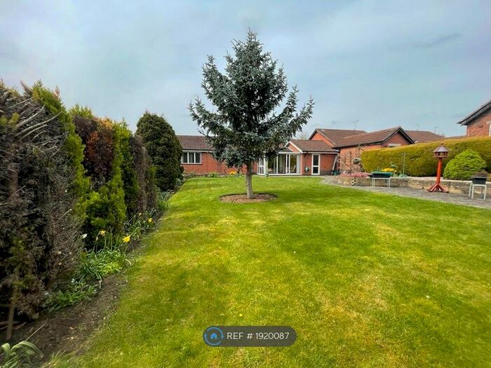 3 Bedroom Bungalow To Rent In Rose Acre Close, Scraptoft, Leicester, LE7