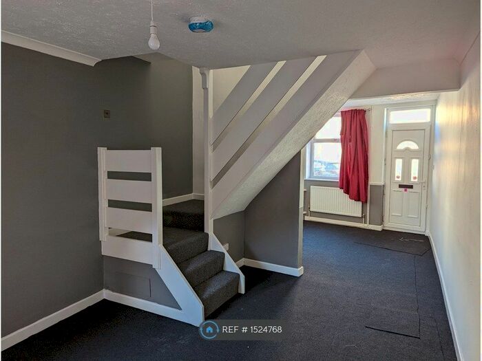 2 Bedroom Terraced House To Rent In Mill Street, Ilkeston, DE7