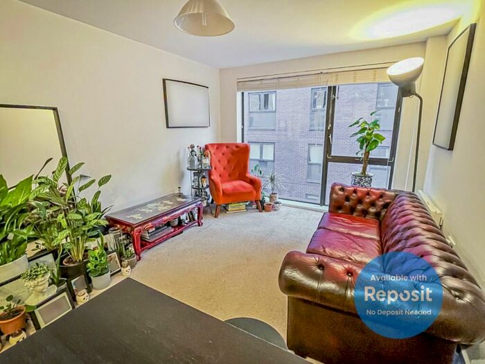 2 Bedroom Flat To Rent In , Loom Street, Ancoats, Manchester, M4