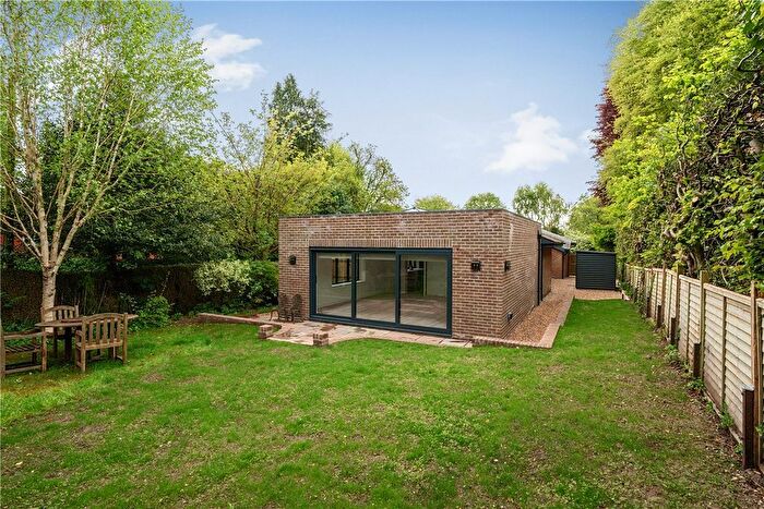 3 Bedroom Bungalow To Rent In Cardigan Road, Marlborough, Wiltshire, SN8