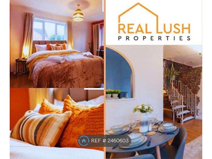 1 Bedroom Semi-Detached House To Rent In Langsett Road, Wolverhampton, WV10