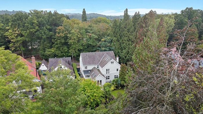 7 Bedroom Detached House For Sale In Buddon Lane, Quorn, LE12