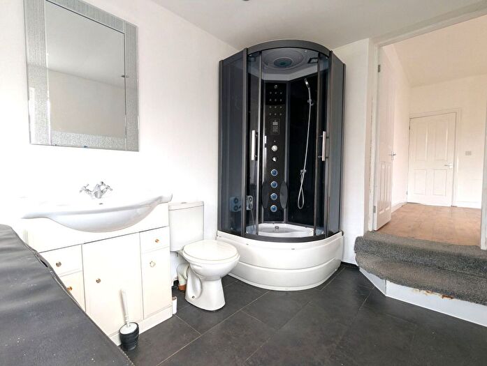 3 Bedroom Terraced House For Sale In Station Road, Ushaw Moor, Durham, DH7