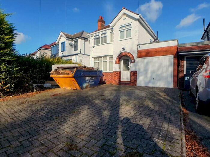 3 Bedroom Semi-Detached House To Rent In Radbourne Road, Shirley, Solihull, B90
