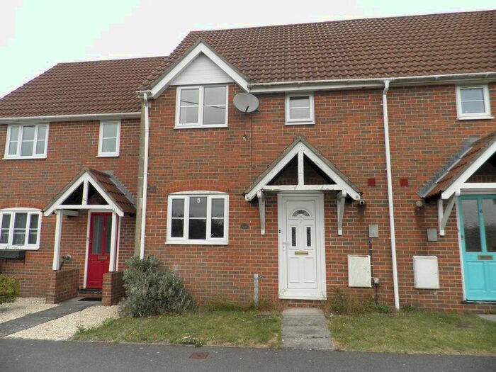 2 Bedroom Property To Rent In Cleyhill Gardens, Chapmanslade, Westbury, BA13