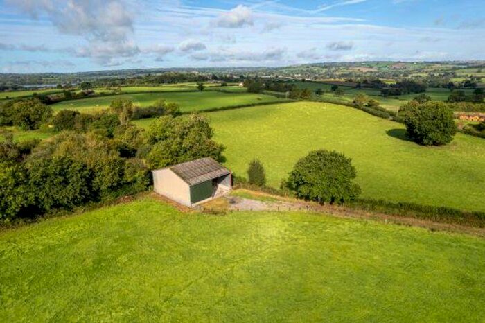 Barn Conversion For Sale In Barn With Planning At Chew Magna, BS39