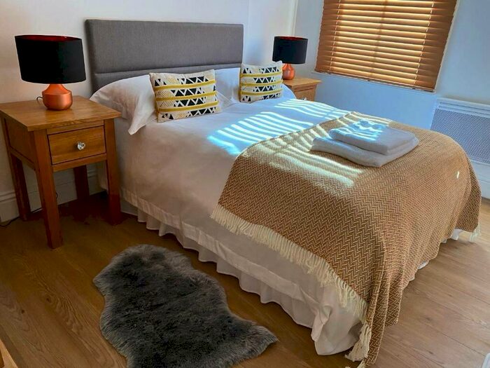 2 Bedroom Apartment To Rent In Regent Street, City Centre, NG1