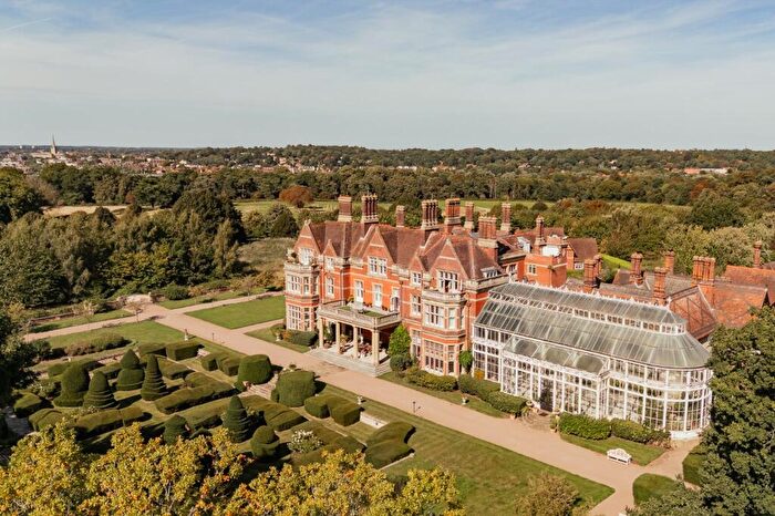 2 Bedroom Flat For Sale In Kirby Road, Trowse, Norwich, Norfolk, NR14