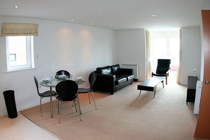 1 Bedroom Flat To Rent In Bryers Court, Warrington, WA2