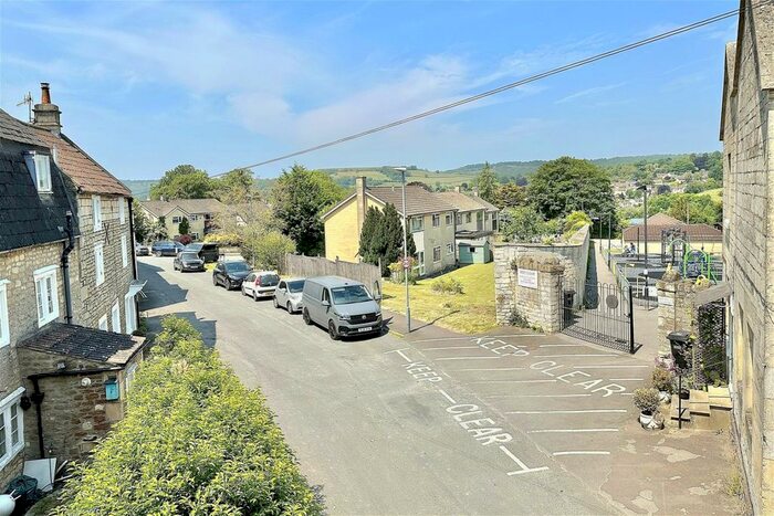 1 Bedroom End Of Terrace House For Sale In Ashley Road, Bathford, Bath, BA1