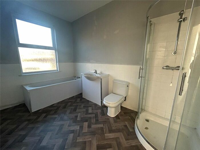1 Bedroom House To Rent In Aynsley Terrace, Consett, County Durham, DH8