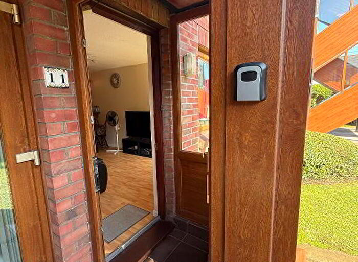 1 Bedroom Apartments For Sale In Bawnmore Court, Belfast, BT9