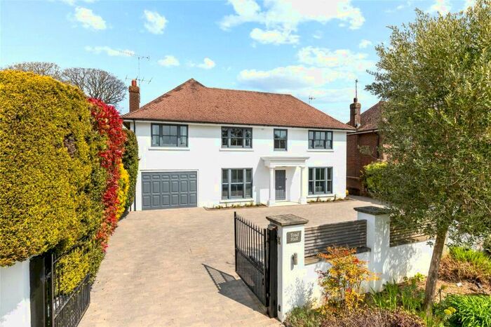 5 Bedroom Detached House To Rent In East Drive, Ham Manor, Angmering, West Sussex, BN16