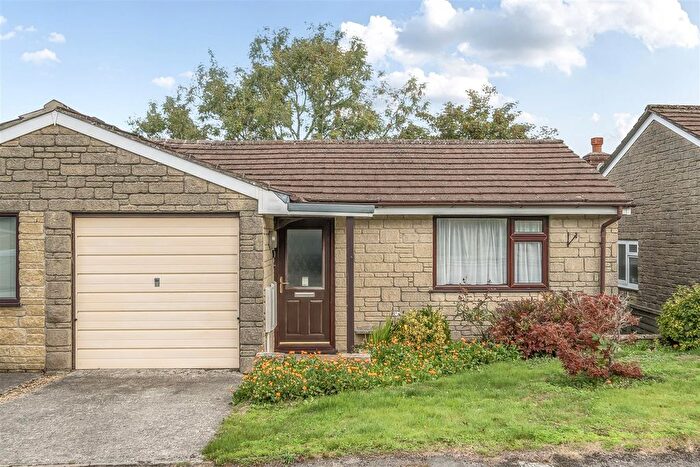 2 Bedroom Semi Detached Bungalow For Sale In Riverside, Beaminster, DT8