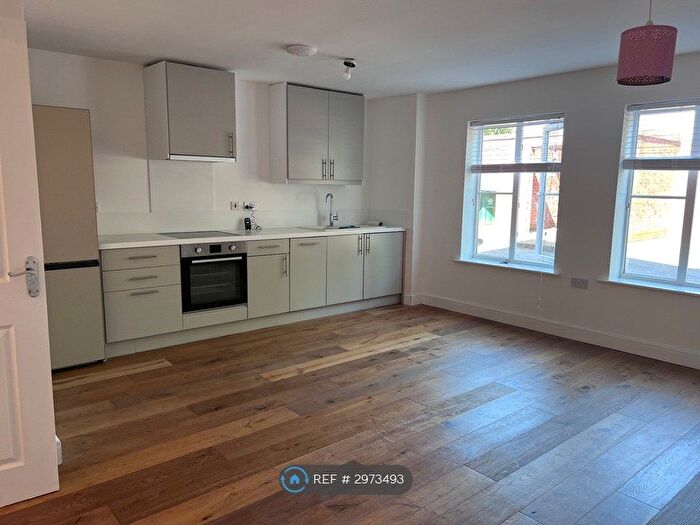 1 Bedroom Flat To Rent In Mickleover, Derby, DE3