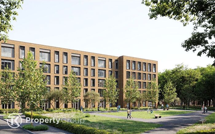 1 Bedroom Flat For Sale In The Boulevard, Birmingham, B5