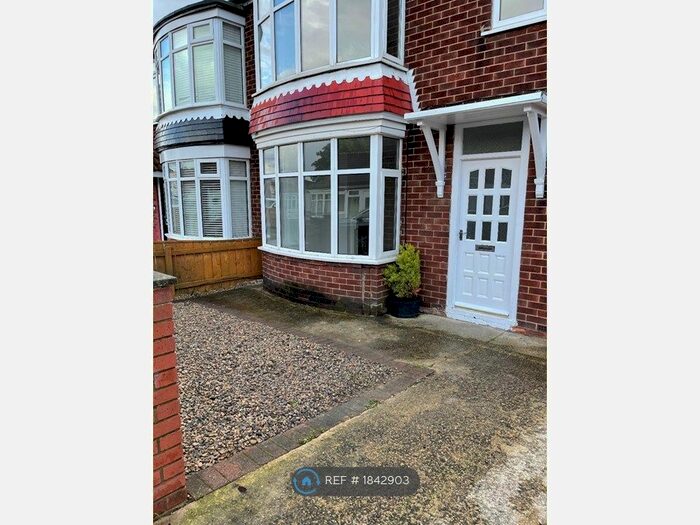 3 Bedroom Semi-Detached House To Rent In Sidlaw Road, Billingham, TS23