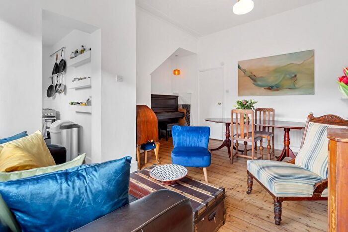 1 Bedroom Flat To Rent In Mildmay Grove South, London, N1