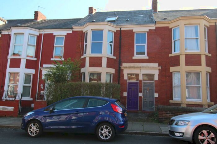 2 Bedroom Ground Flat To Rent In Tosson Terrace, Heaton, Newcastle Upon Tyne, Tyne And Wear, NE6