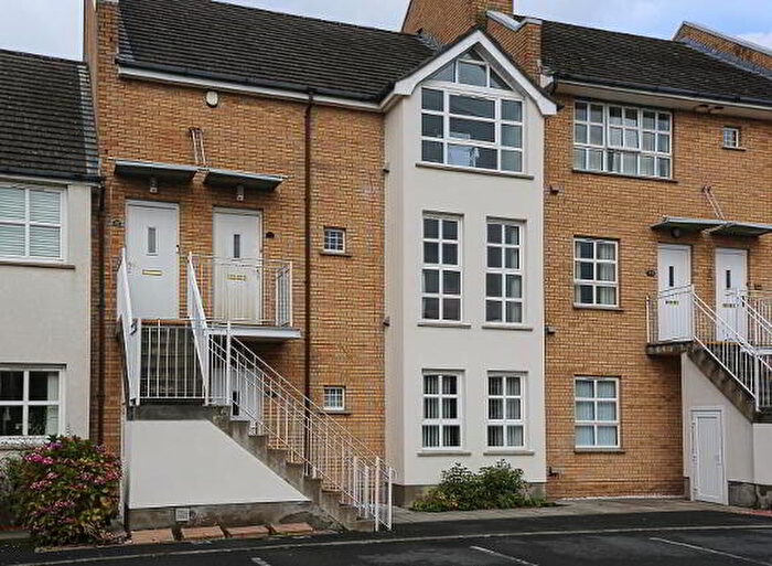 2 Bedroom Apartments For Sale In Ballykillaire Terrace, Bangor, BT19