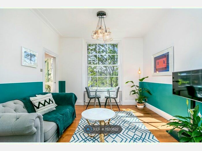 1 Bedroom Flat To Rent In Talbot Road, London, W2