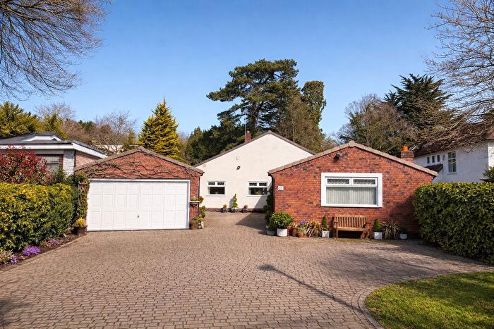 5 Bedroom Detached Bungalow For Sale In Church Lane, Kirk Ella, Hull, HU10