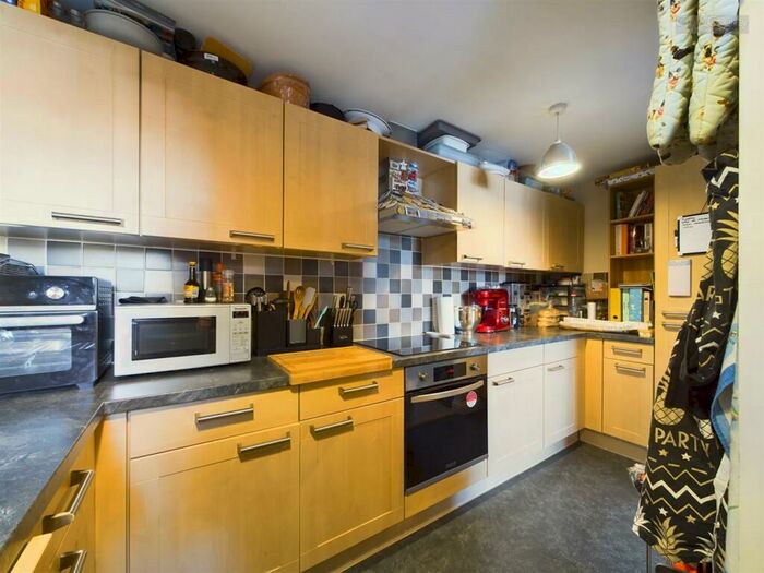 2 Bedroom Flat To Rent In Forli Place, Fellowes Road, Fletton, Peterborough, PE2