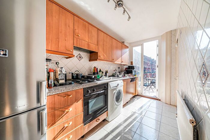 1 Bedroom Flat To Rent In Wetherby Place, South Kensington, London, SW7