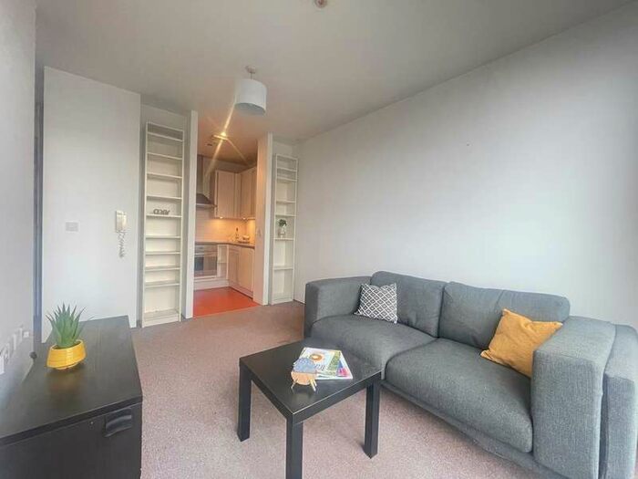 1 Bedroom Flat To Rent In Timber Wharf, Worsley Street, M15