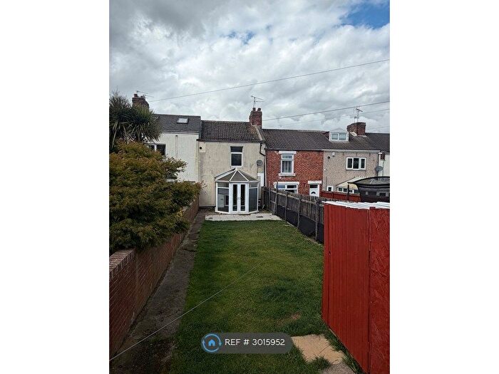2 Bedroom Terraced House To Rent In Pasture Row, Bishop Auckland, DL14