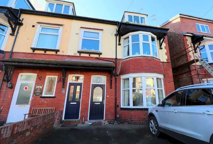 3 Bedroom Flat To Rent In Belgrave Road, Bridlington, YO15